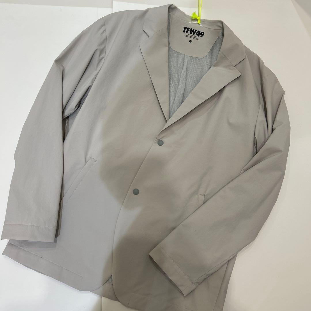 新品❤️TFW❤️49❤️裏ボアジャケット
