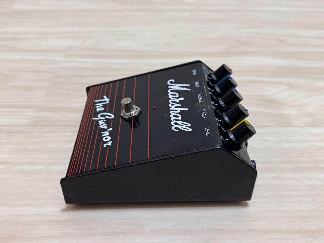 Marshall The Guv'nor ギターエフェクター