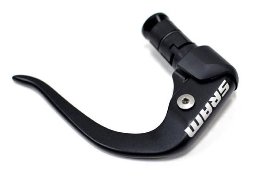 SRAM /スラム S-500ブレーキレバー ピスト 自転車 ブルホーンバー用