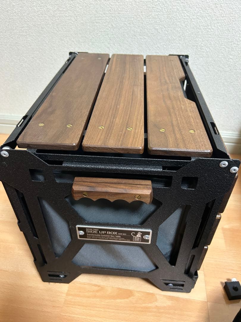 み*ん様 Shim.Craft NATURETONES THE SIDE UP