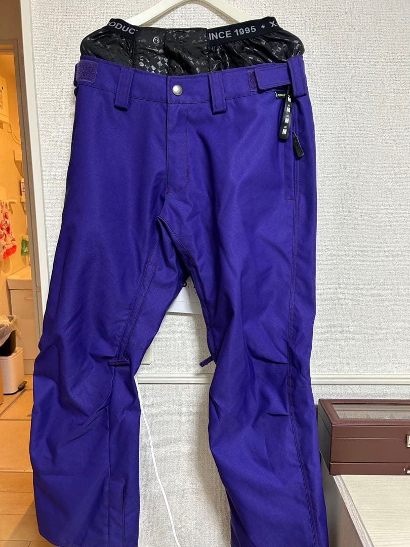 オークリー　スノーボードウェア　セット　※パンツはオークリーではありません。