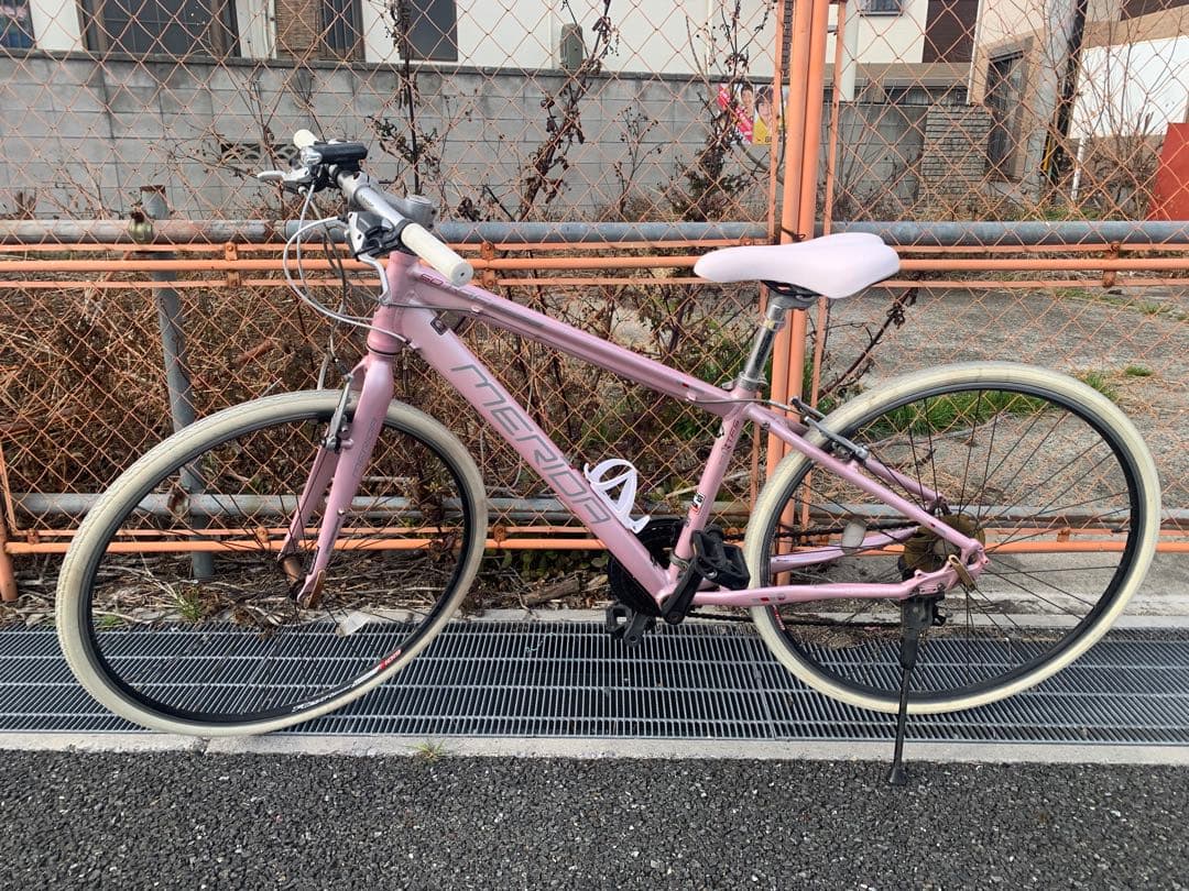 A!引取り限定！　メリダ　クロスウェイ　TFS50