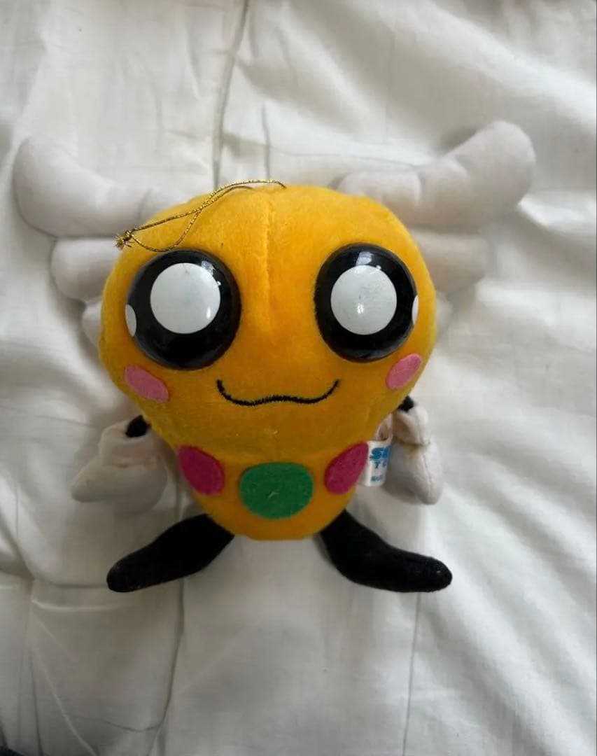 アキハバラ電脳組 デンスケ ぬいぐるみ