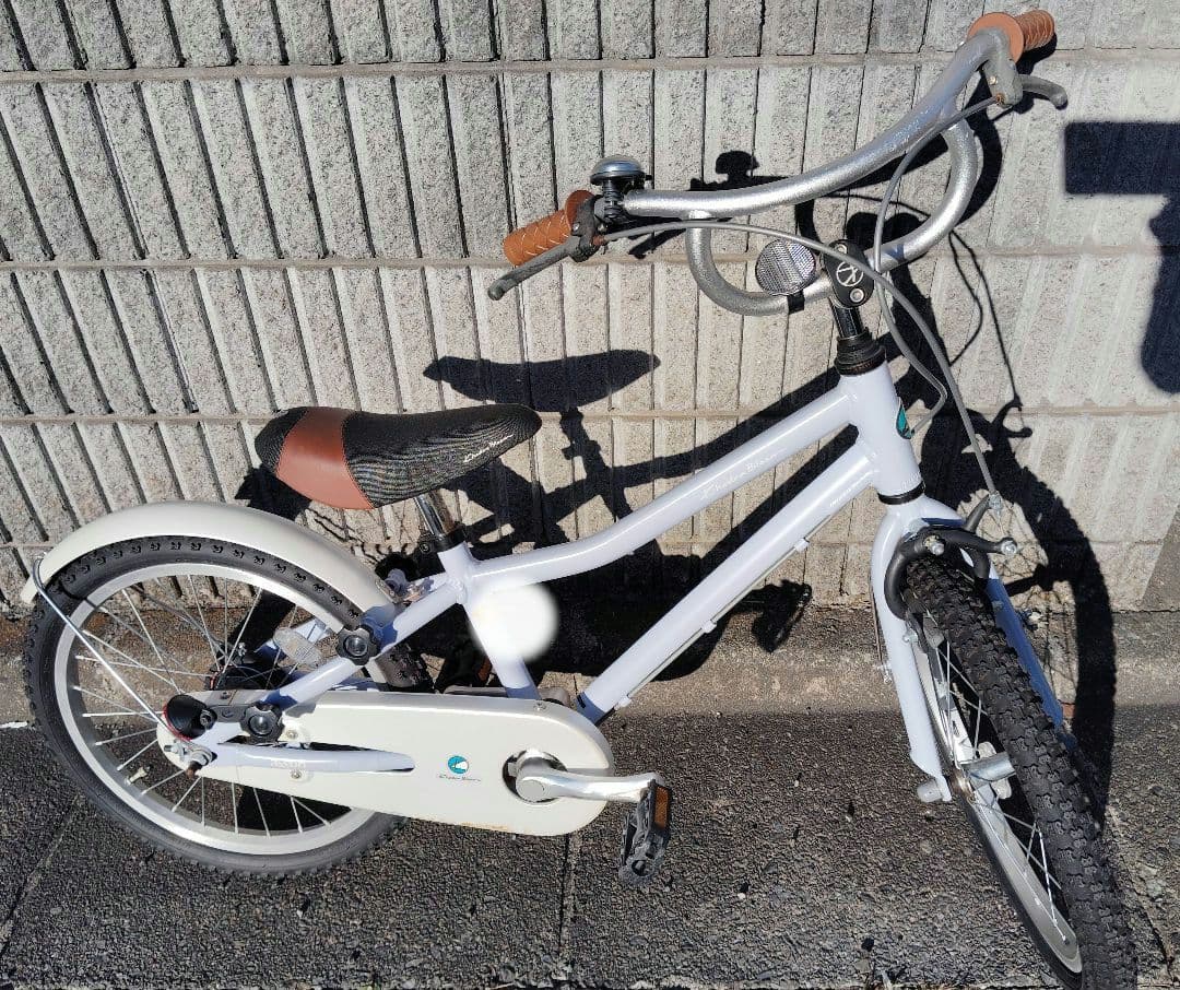 Khodaa Bloom K18 コーダーブルーム 子供用自転車