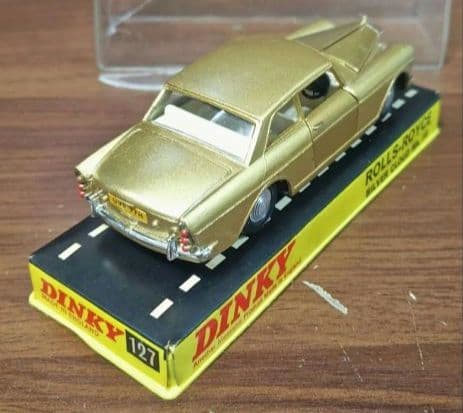 Dinky Toys ディンキートイズ ミニカー まとめ売り