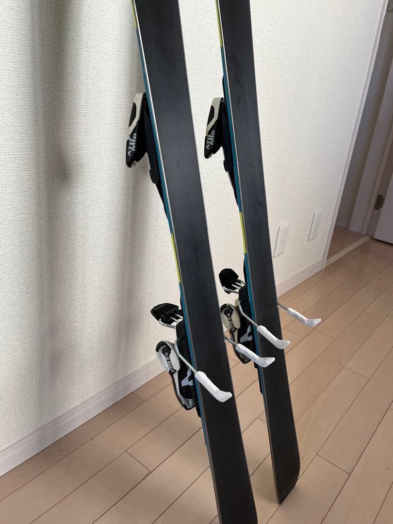 ショートスキー Atomic ETL 13 125cm