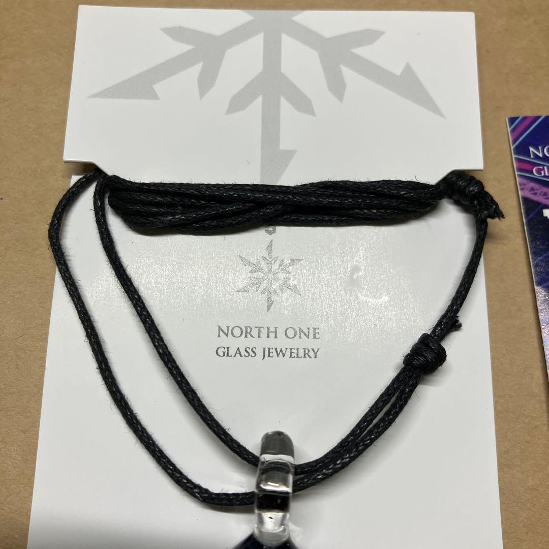 初音ミク　マジカルミライ　10th グラスジュエリー　スクエア