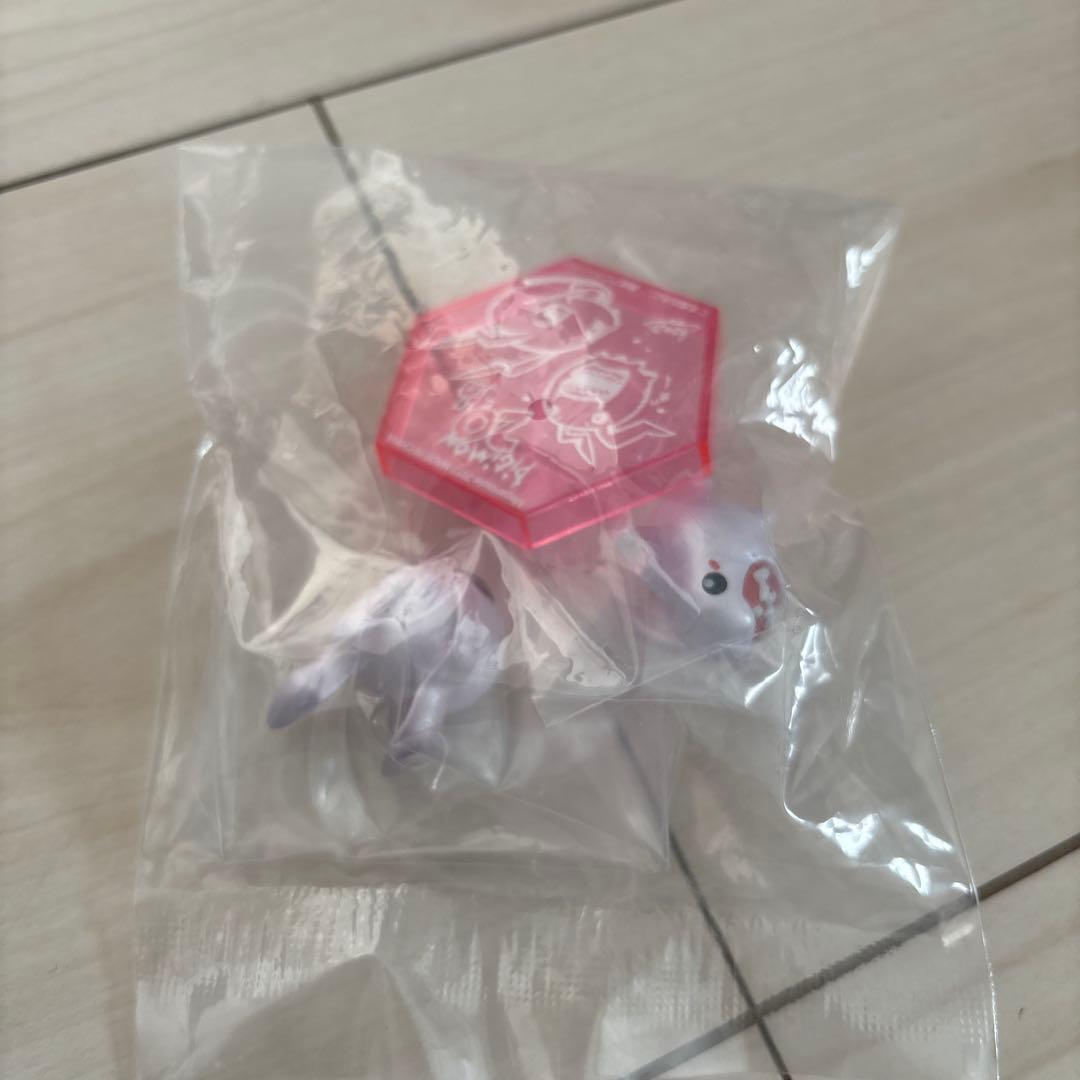 デジモンアドベンチャー デジコレ！ 20周年 コロモン＆トコモン