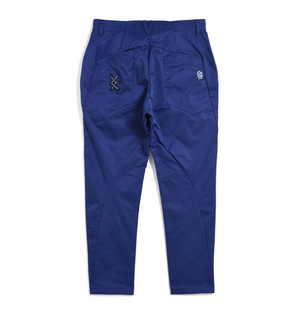 【新品】Russelunoラッセルノ　ゴルフパンツ