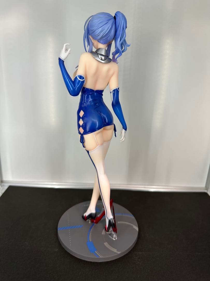 セントルイス　軽装Ver.