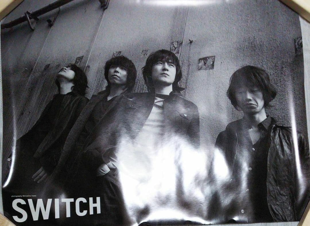 【Mr.Children】ポスター☆