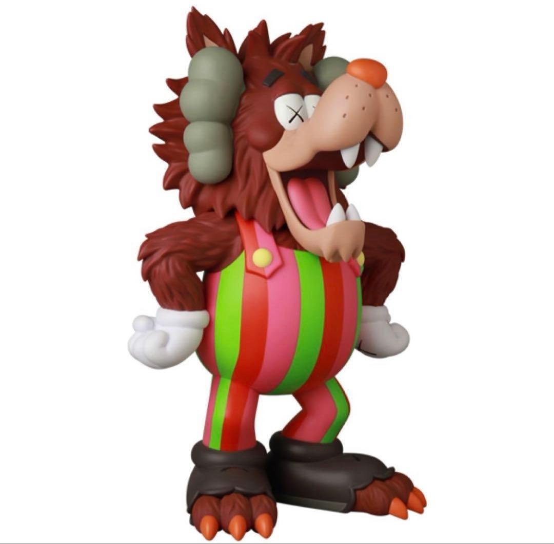 General Mills × KAWS \