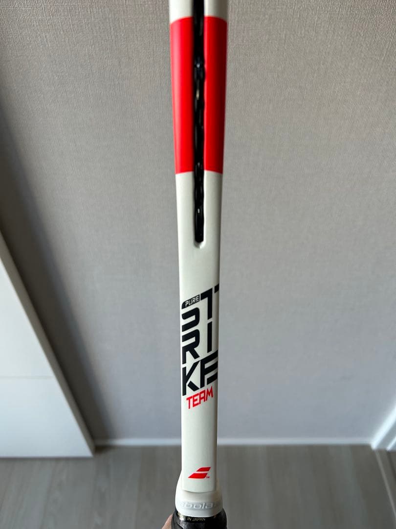 バボラ　ピュアストライクチーム　2019年モデルG3