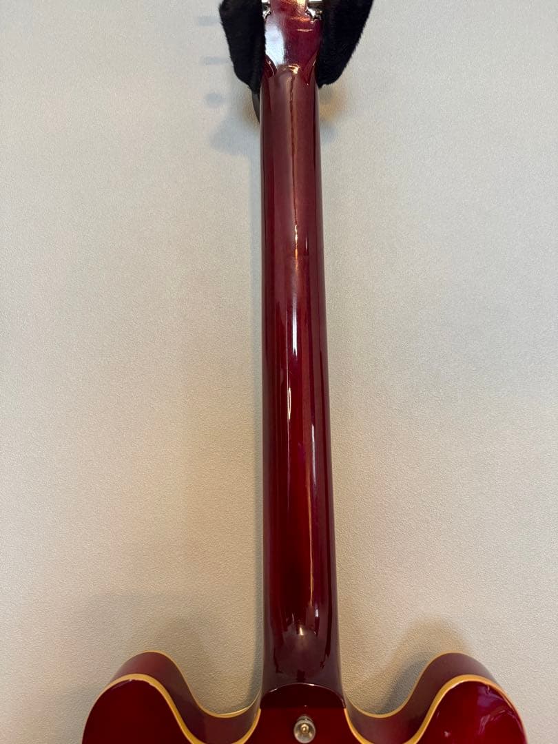 Epiphone Riviera　エピフォン リヴィエラ　韓国製