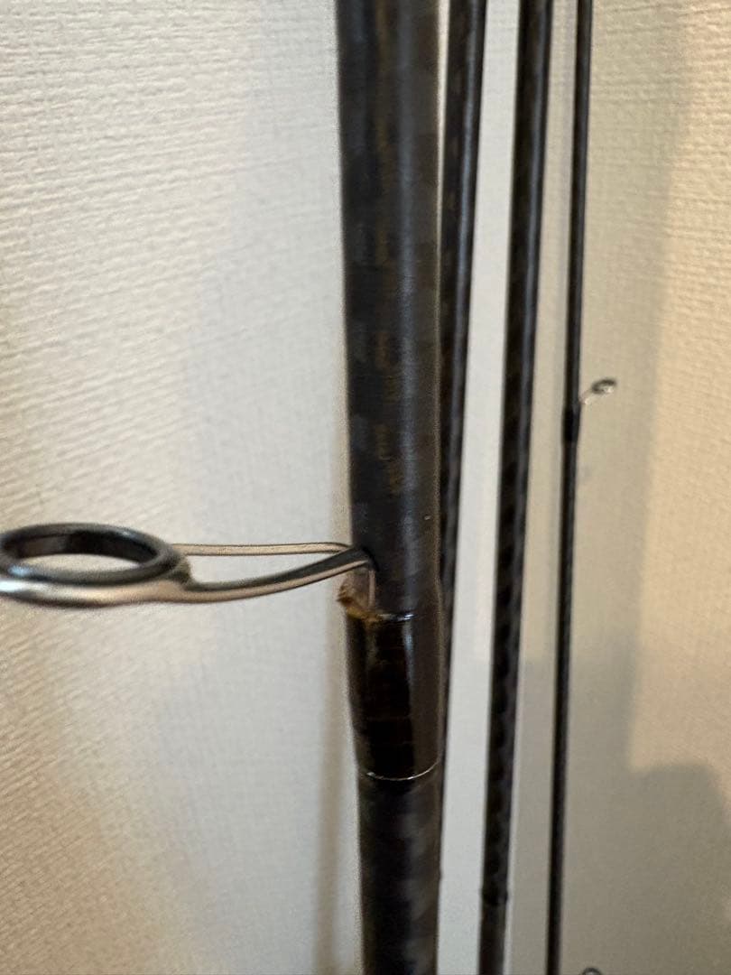 シマノ　ディアルーナ　S96ML S90ML 2本セット スピニングリール用