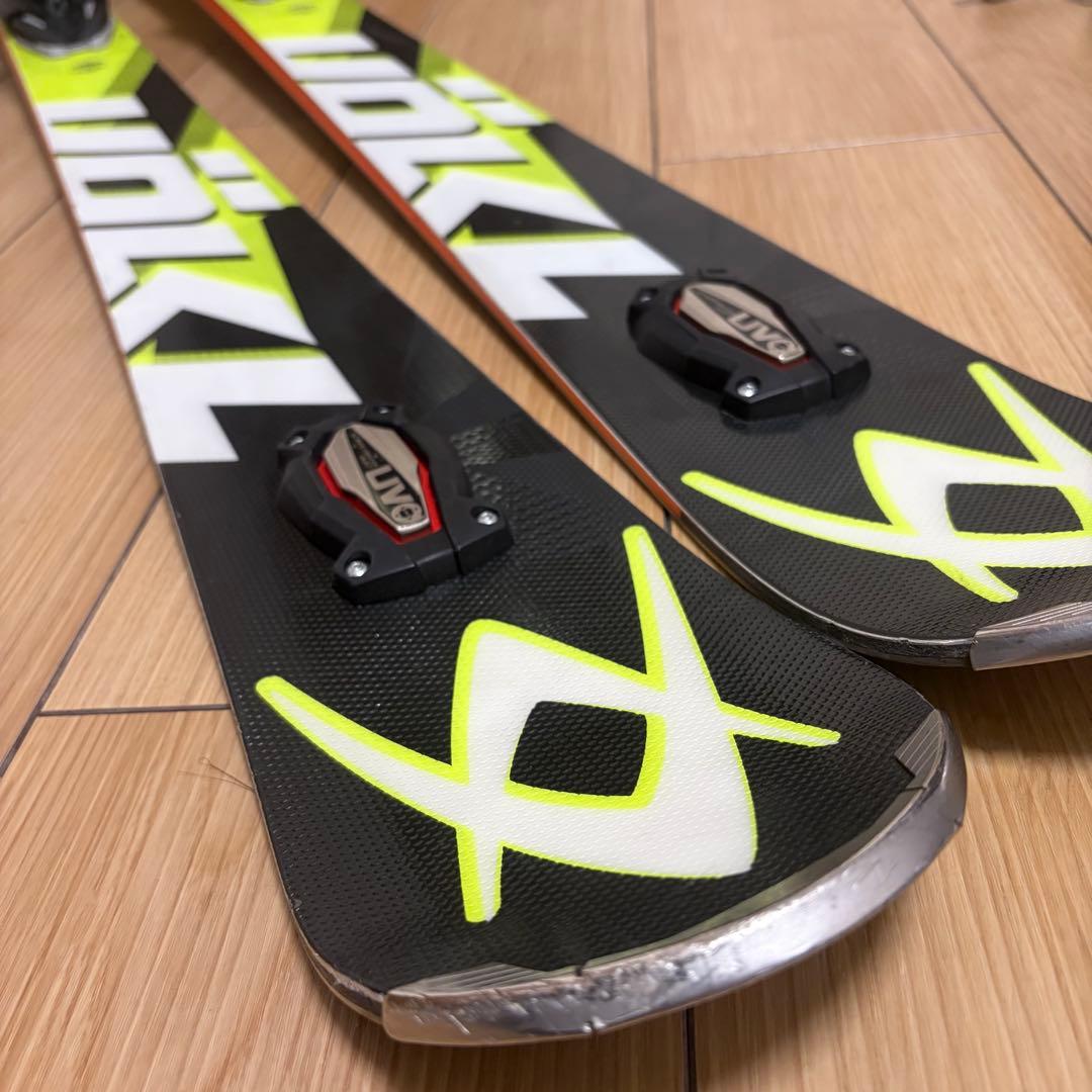 VOLKL/フォルクル PLATINUM SD 170cm