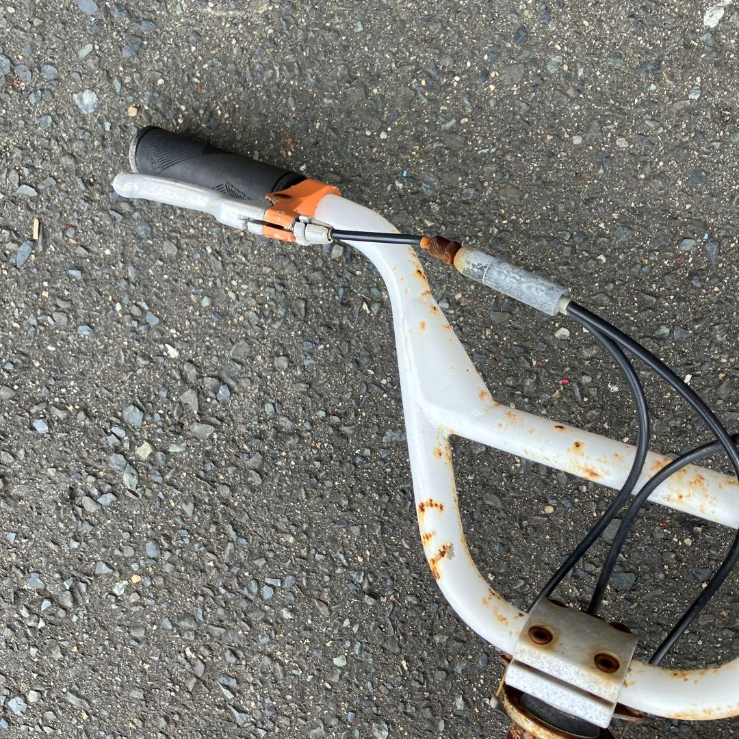 ビンテージ HUFFY HALBTON BMX 自転車 バイク クロスバイク