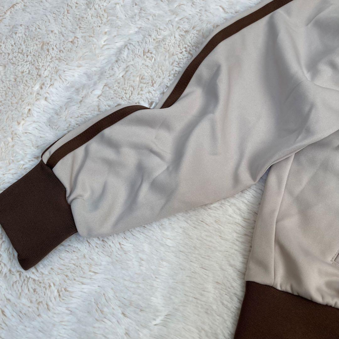 美品✨ BACK HEAD セットアップ ジャージ ジップアップ パンツ