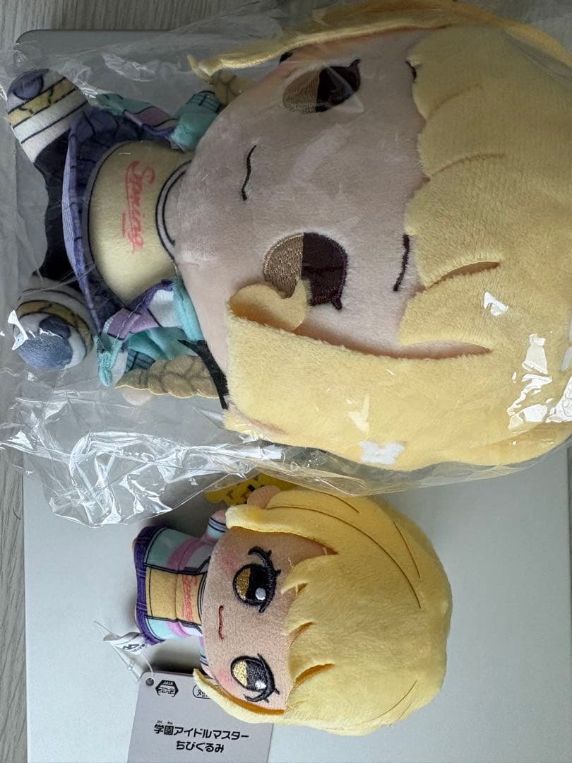 藤田ことねグッズ詰め合わせ 学園アイドルマスター