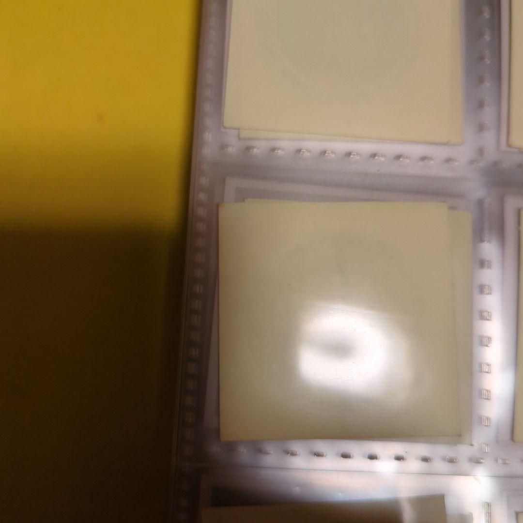 京王線　ペッタンポン　コロコロ　ビックリマン　シール