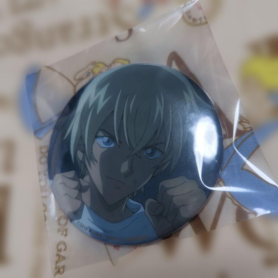 名探偵コナン 純黒の悪夢 劇場版缶バッジ 安室透 コナン コナンプラザ 降谷零