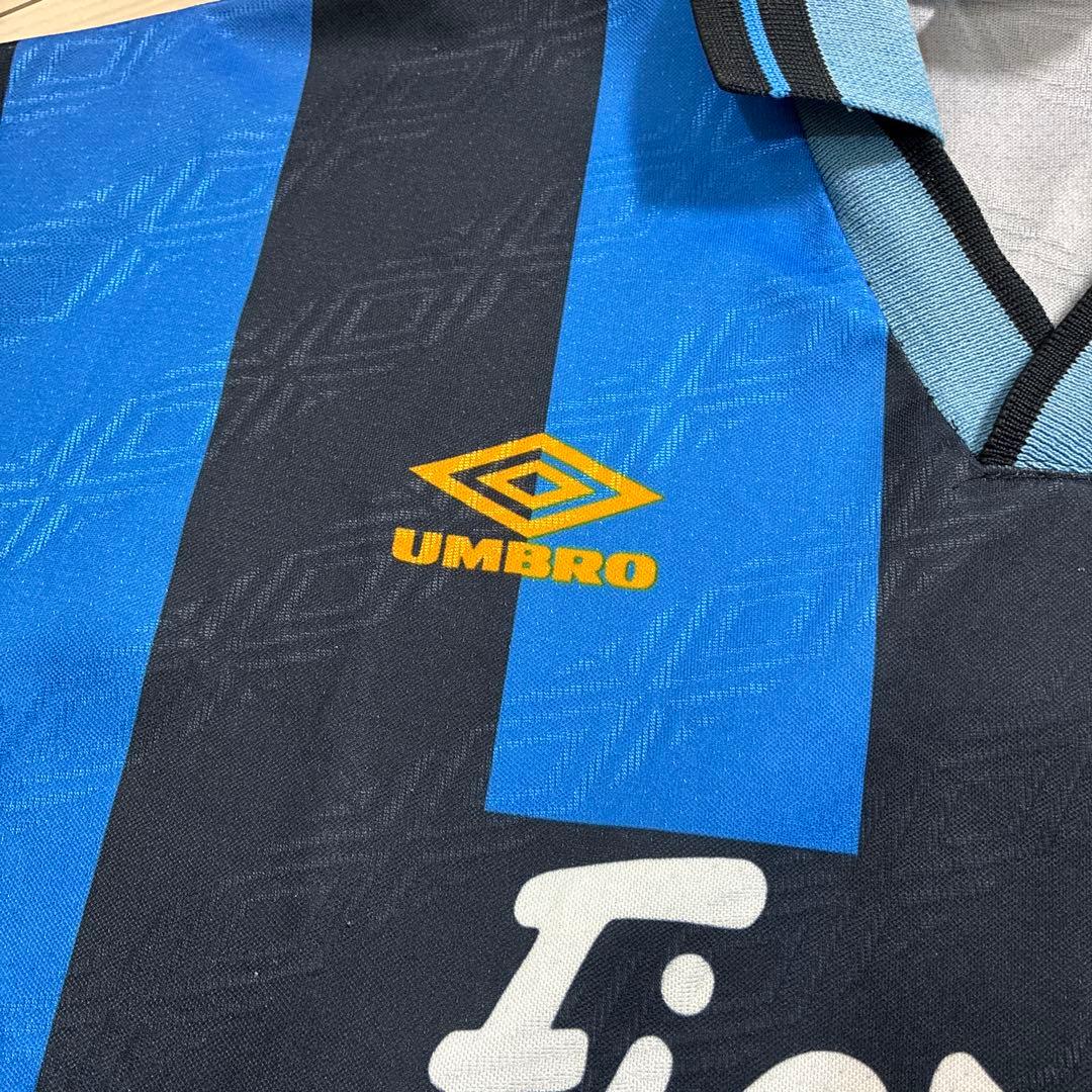 インテル94/95（H）半袖