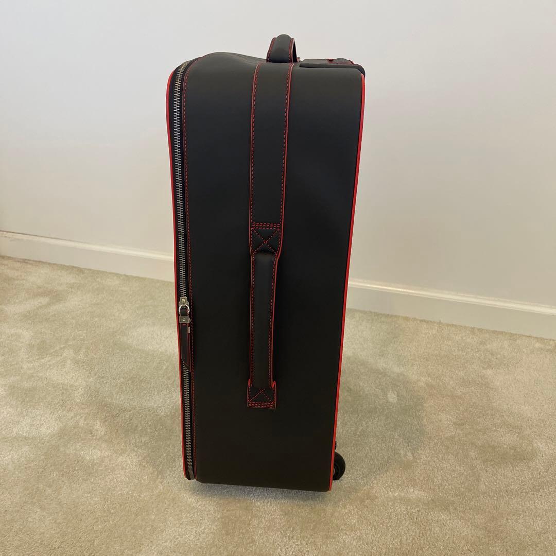 フェラーリキャリーバッグ