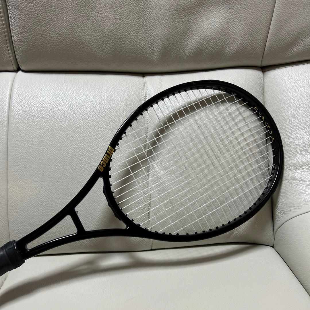 Prince ファントム　グラファイト　97