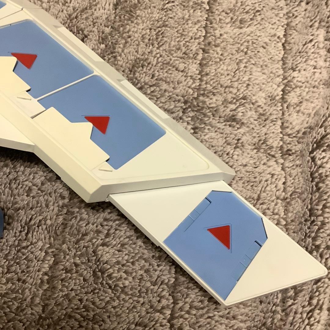 デュエルディスク 遊星Ver. DX 本体のみ