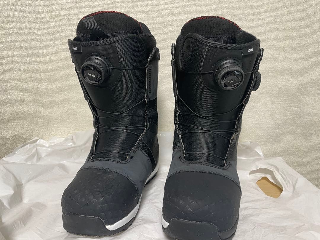 スノーボード BURTON ION BOA 27.0cm