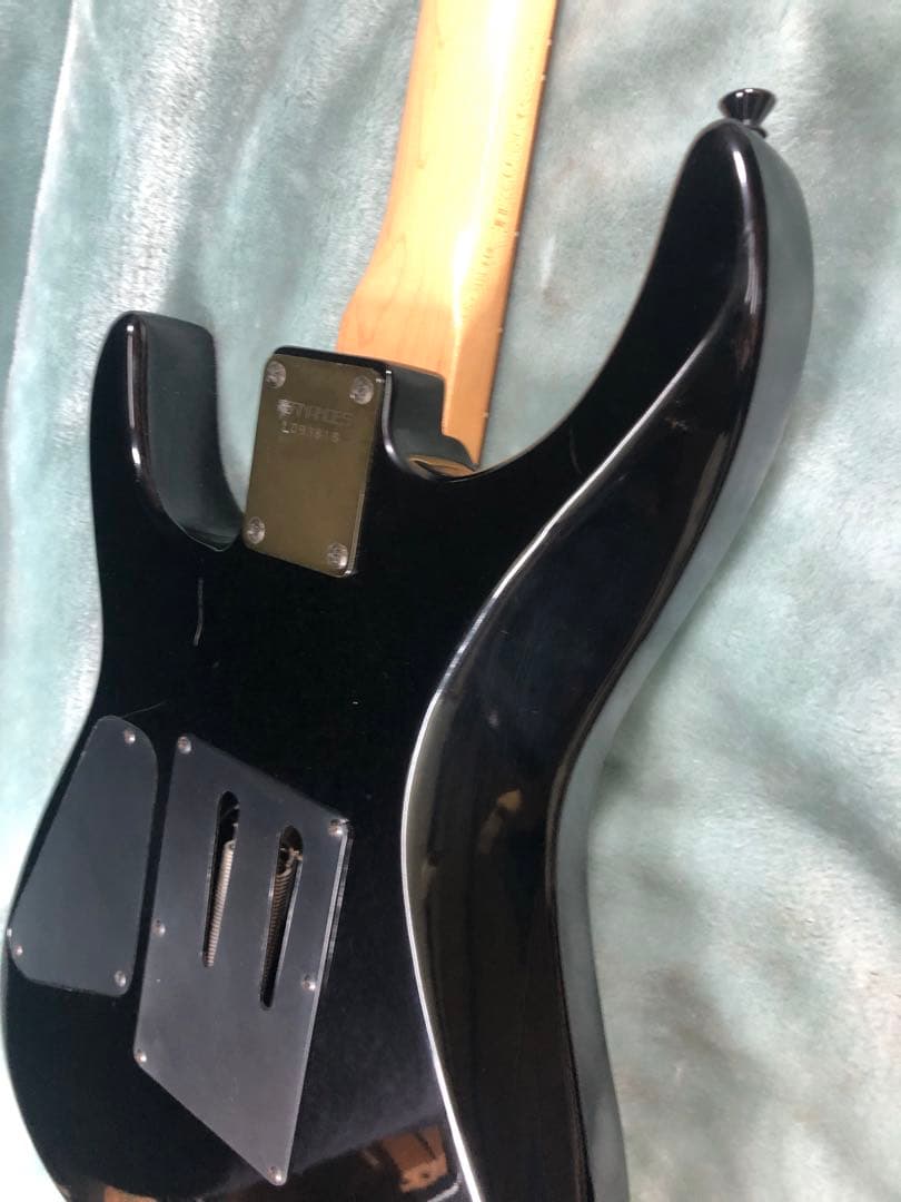 せ*た様 フェルナンデス FR SH ヘッドクラッシャー