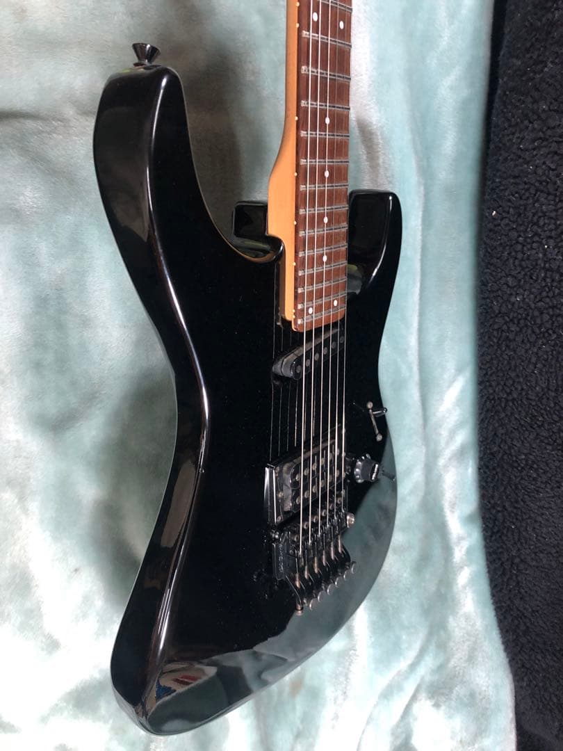 せ*た様 フェルナンデス FR SH ヘッドクラッシャー