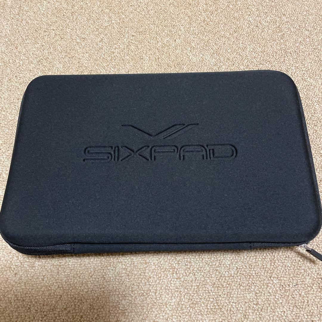 ウエイトトレーニング SIXPAF Powersuit Core Belt