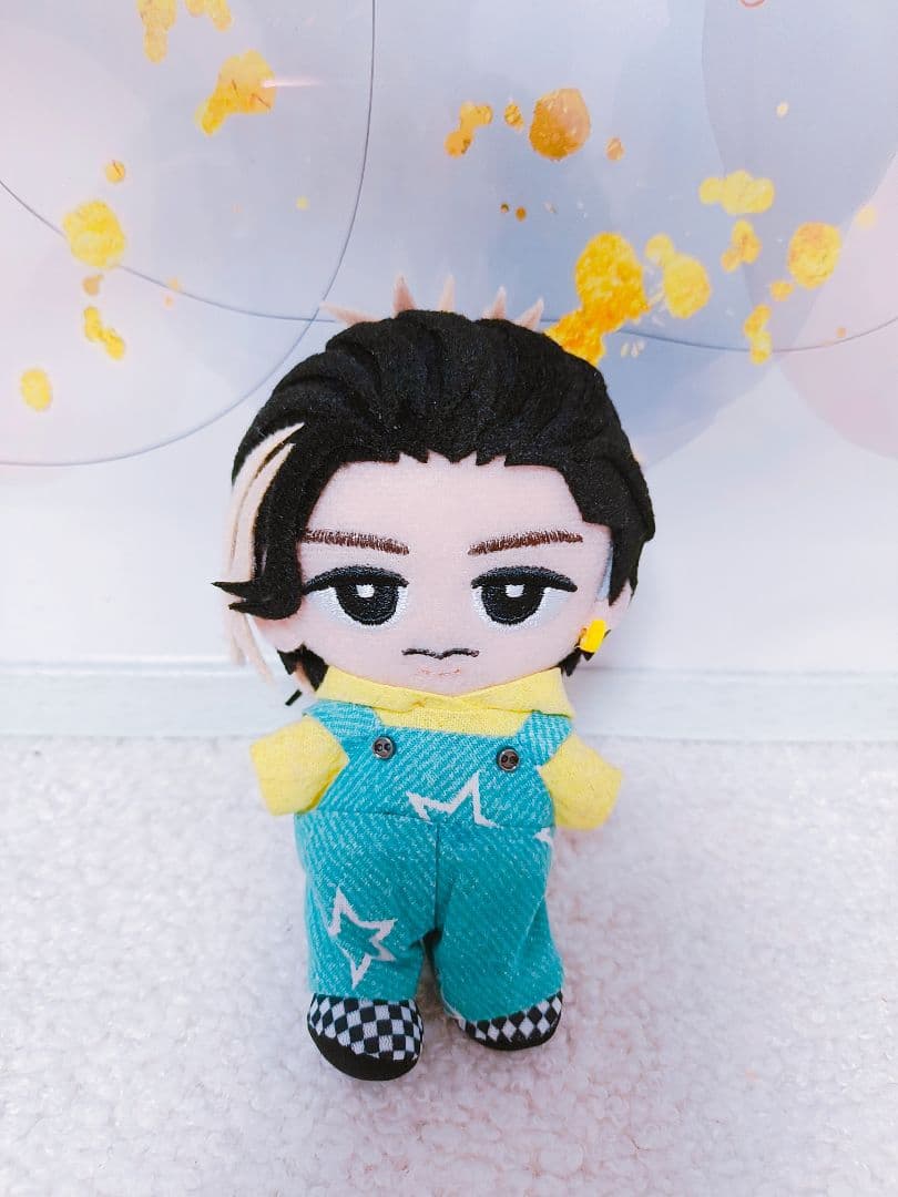 マガリン☆彡すのチルぬいカツラ