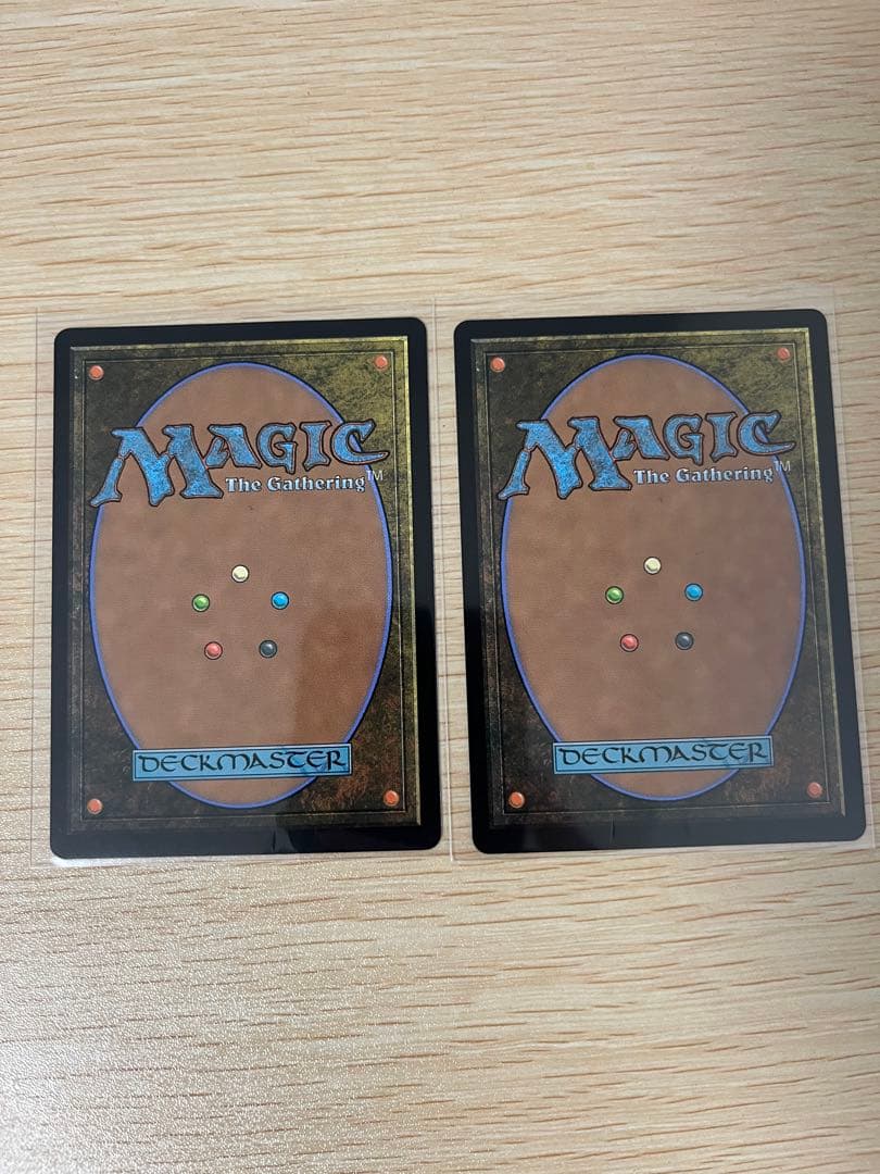 【ボーダーレス】新たな夜明け、ケトラモーズ 英語版 2枚セット