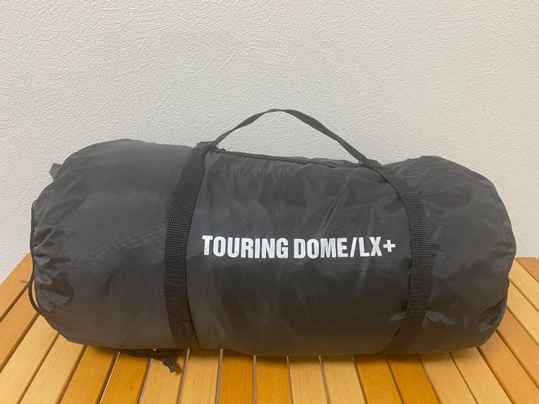 Coleman（コールマン） ツーリングドーム LX+