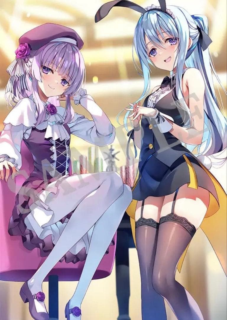 ようこそ実力至上主義の教室へ 3rd season 全巻購入特典B2タペストリー