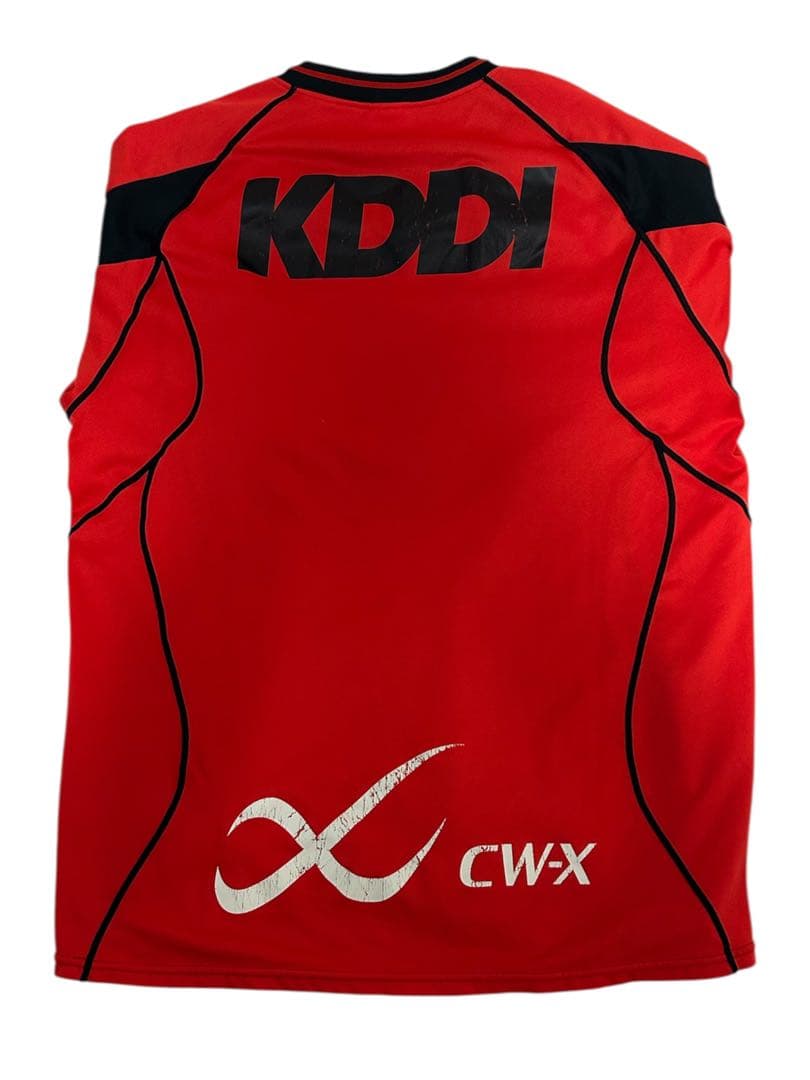 京都サンガF.C. 練習着　ユニフォーム　jリーグ