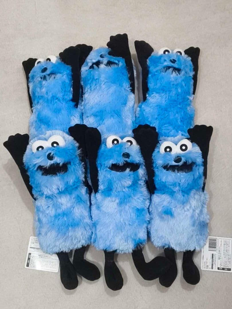 パペットスンスン WA! BIGぬいぐるみ スンスン