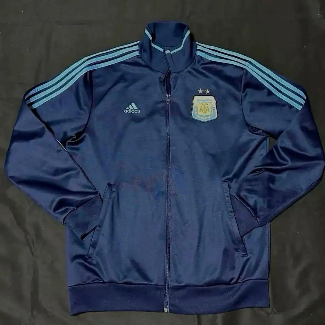 アルゼンチンネイビージャケット　O
