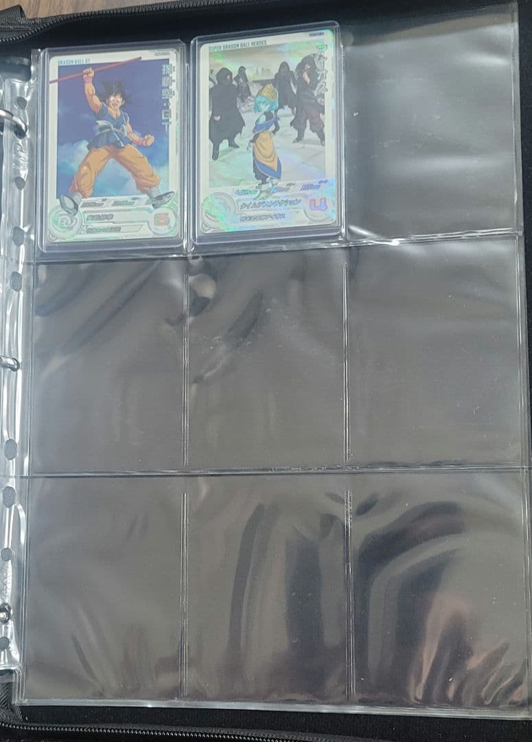 【超美品】 SDBH ドラゴンボールヒーローズ　 DA フルコンプ