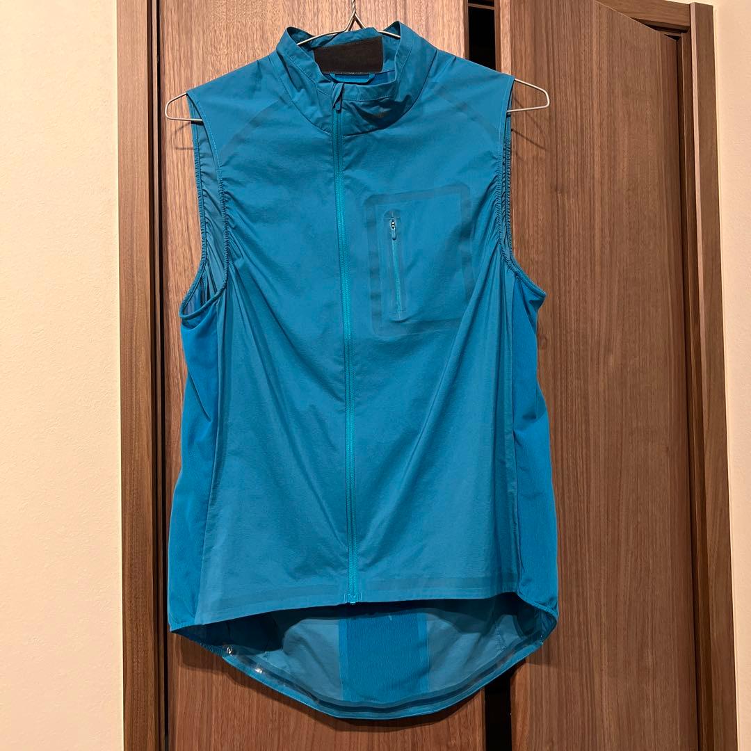 ラファ クラシックジレ Mサイズ