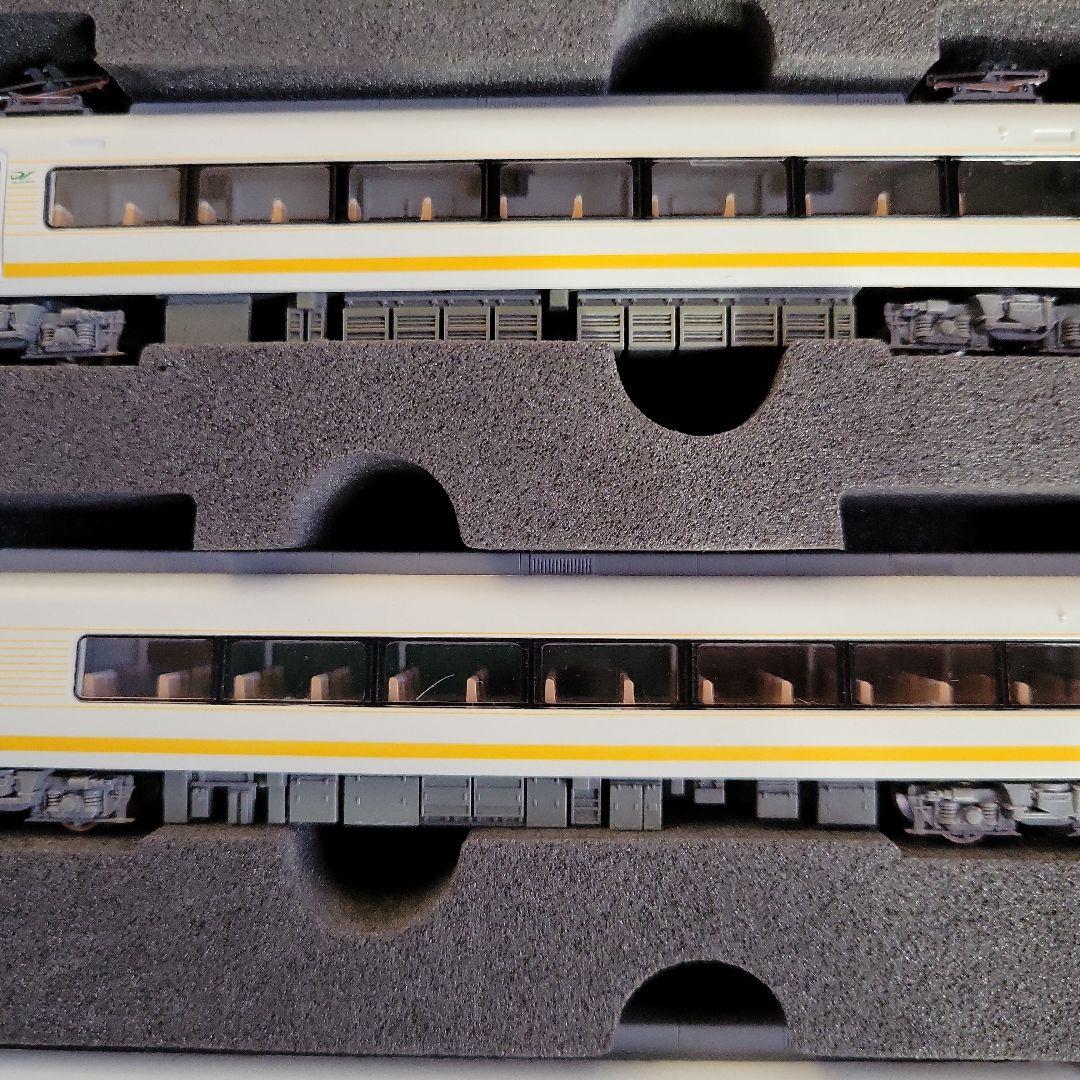 TOMIX・GREENMAX 近鉄セット 現状販売訳あり中古