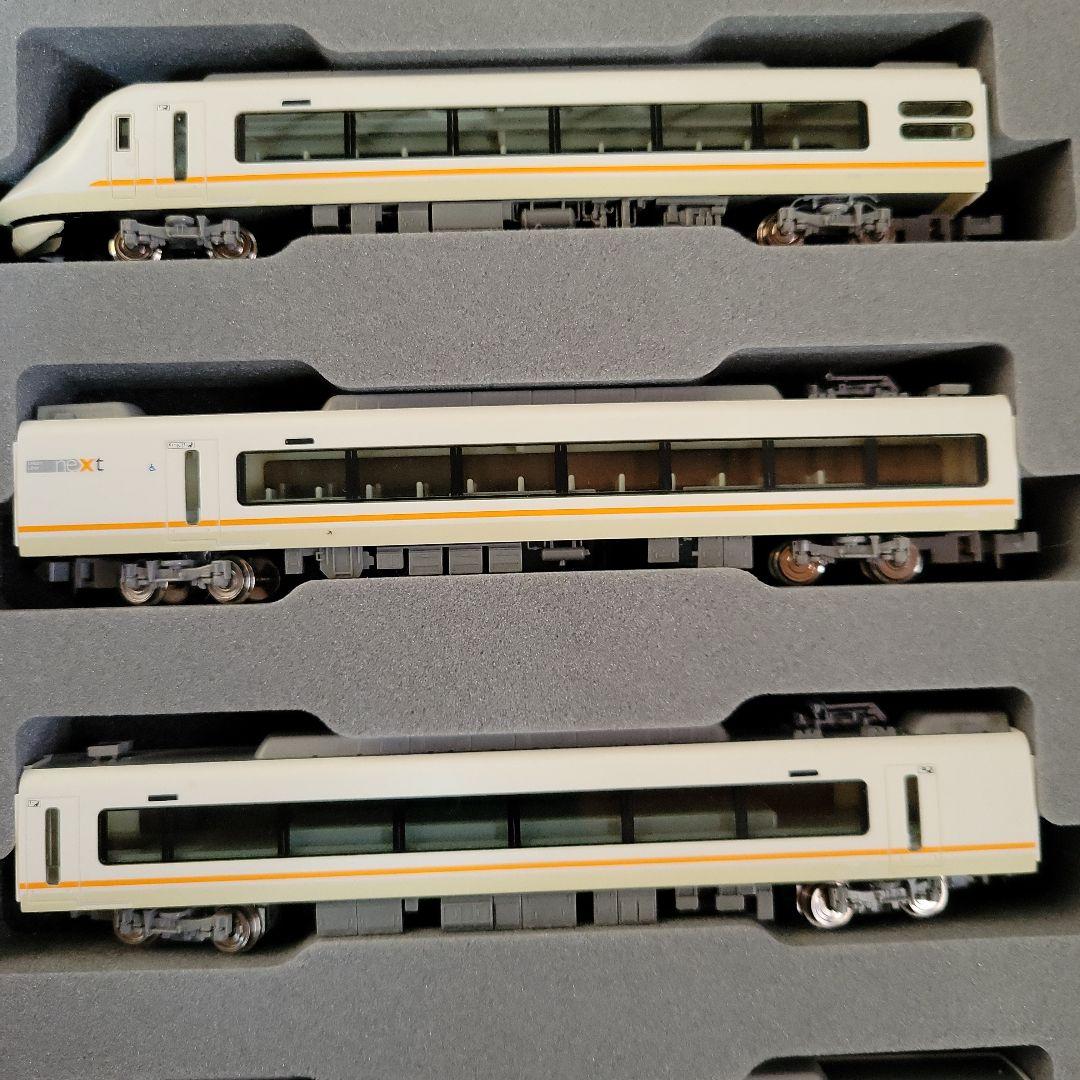TOMIX・GREENMAX 近鉄セット 現状販売訳あり中古