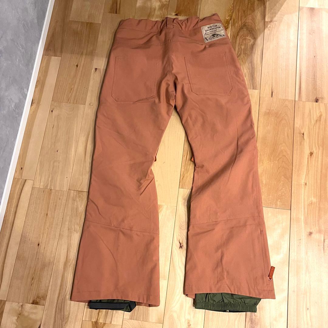 BURTON バートン スノーボード ウェア GORE-TEX セットアップ