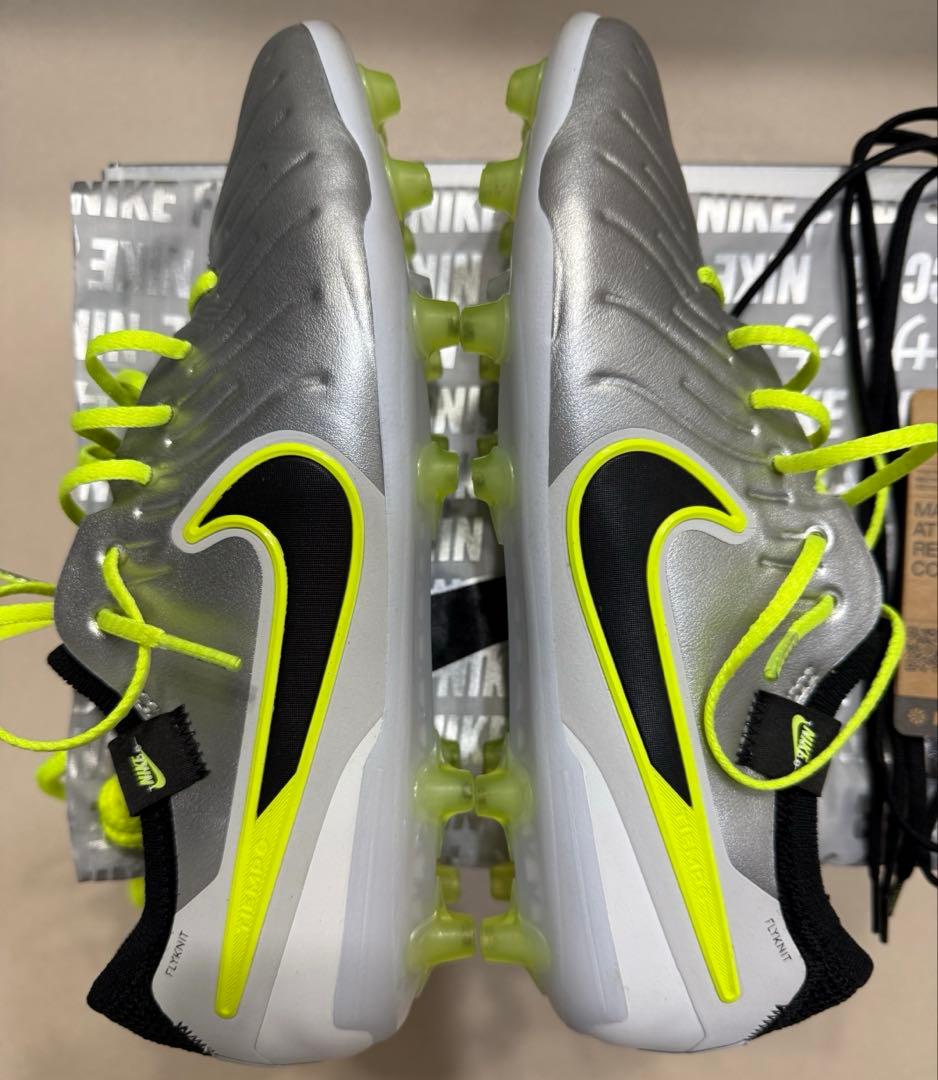 NIKE　ティエンポ レジェンド 10 エリート AG-PRO 26.5cm