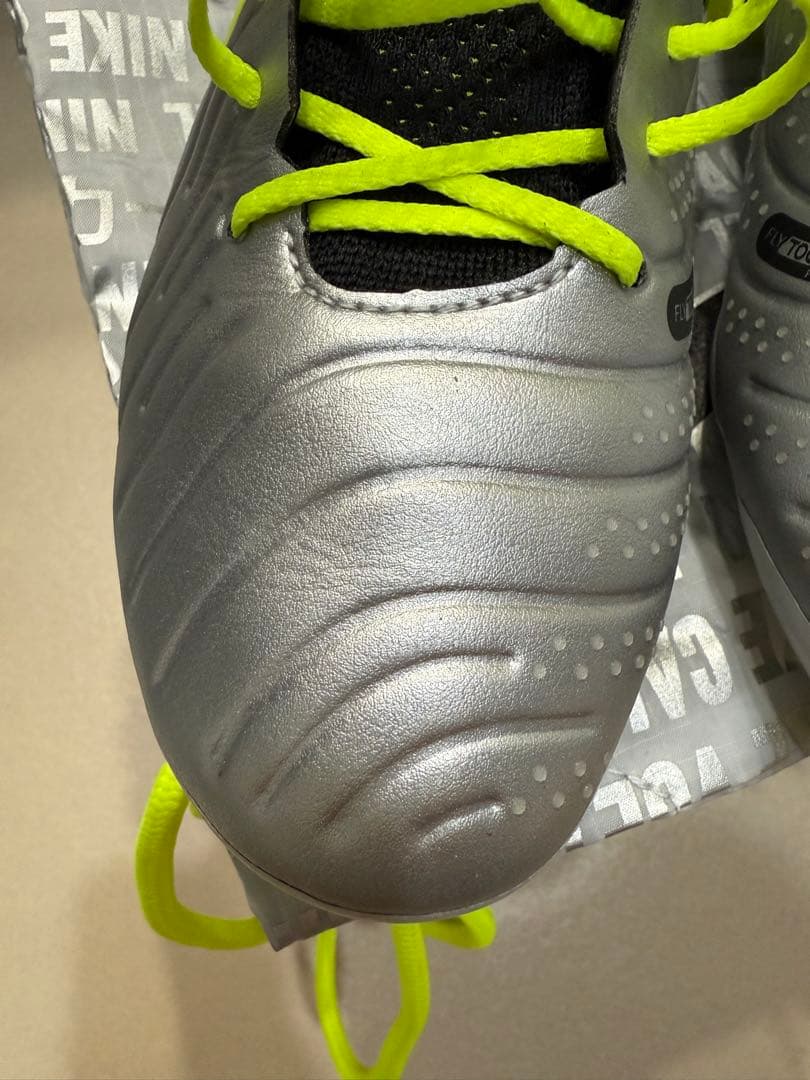 NIKE　ティエンポ レジェンド 10 エリート AG-PRO 26.5cm