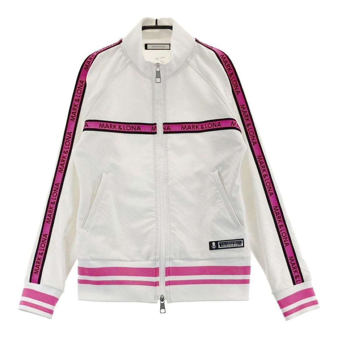 MARK&LONA レディース ジャケット
