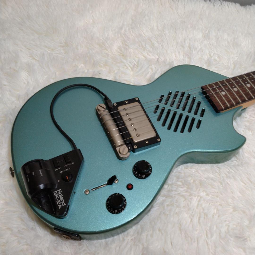 Roland GK-2A付き Marine Rider MR-X ギター