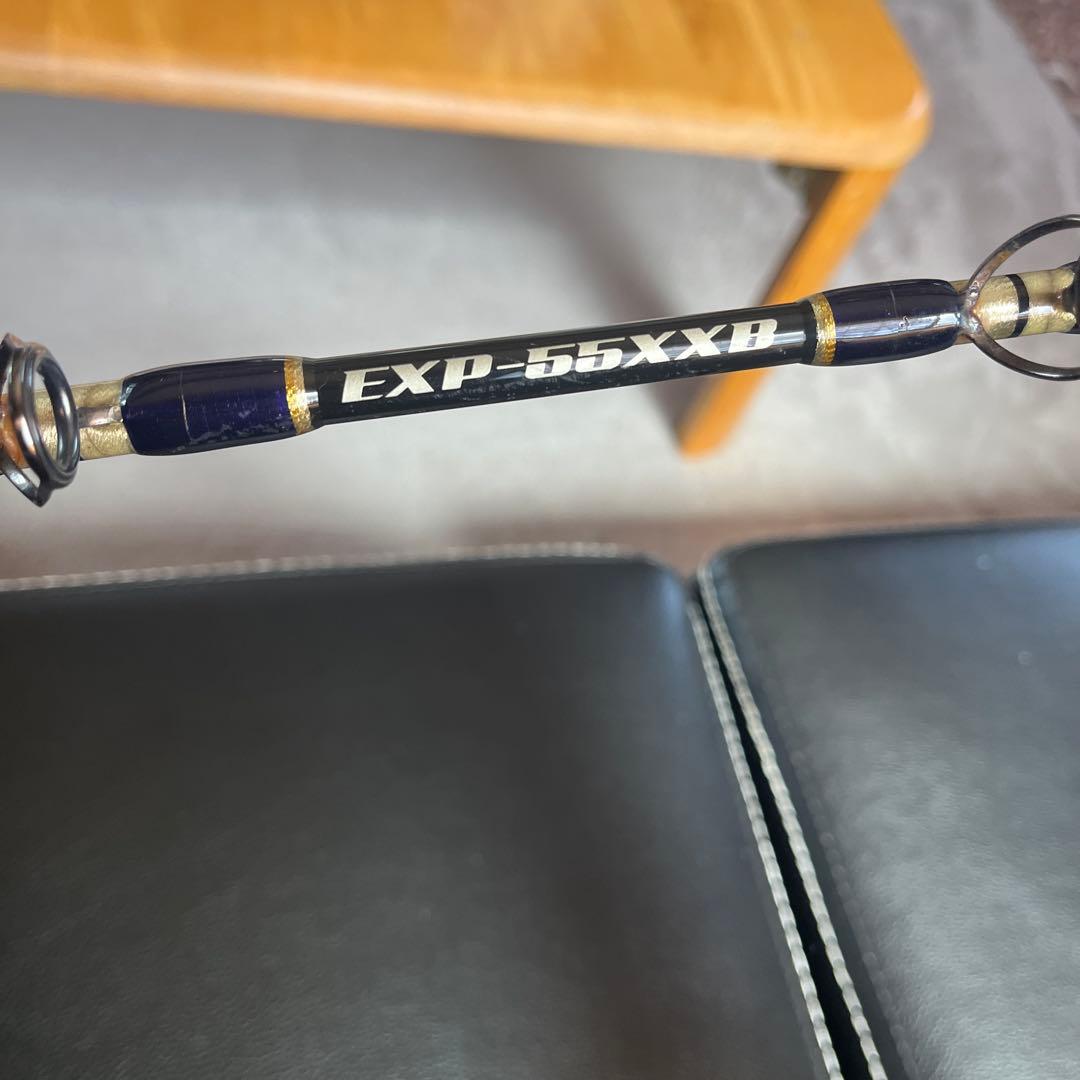 バレーヒル エクスプローダーEXP-55XXB